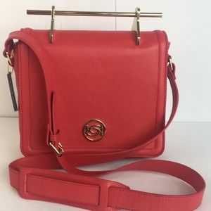 Authentic Bebe Women's Crossbody